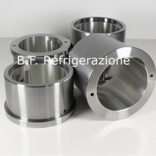 SET JOURNAL BEARING FOR HOWDEN WRV 204 MK5-6