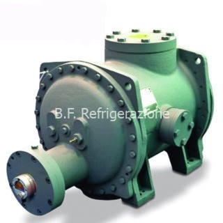 Ricambi Compressori HOWDEN