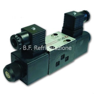 Valves ATOS
