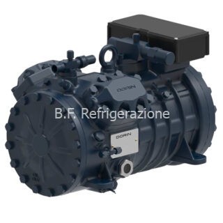 COMPRESSORE DORIN H355CS