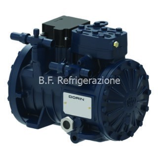 COMPRESSOR DORIN H11