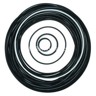 O-RING HOWDEN WRVi 255 MK5-6