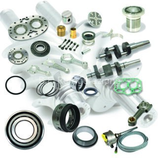 RICAMBI COMPRESSORI