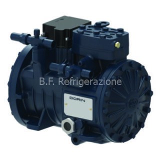 COMPRESSORE DORIN H281CS