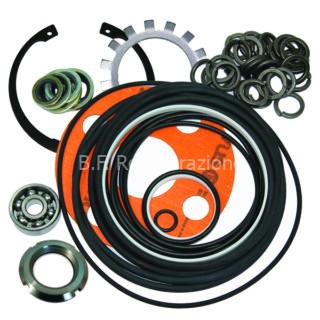 HOWDEN WRV (H) 204 MK5 / MK6