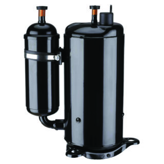 Rotary compressors GMCC