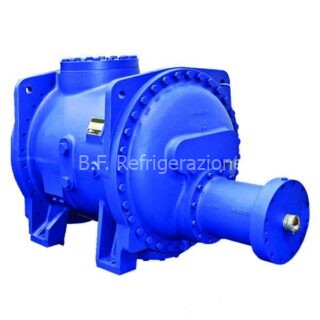 Reconditioned Compressors