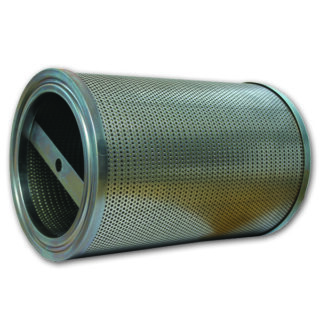 Coalescing Filters