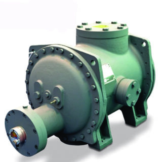 Spares Compressors HOWDEN