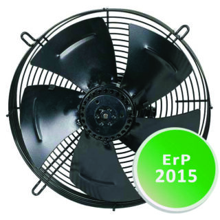 SUCTION AXIAL FANS WEIGUANG