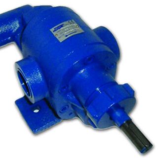 Reconditioned pumps
