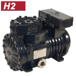 RICAMBI COMPRESSORI DORIN H2