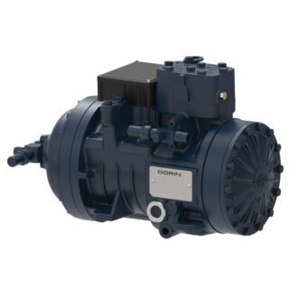 COMPRESSOR DORIN HI101CC