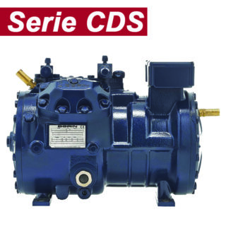 COMPRESSORS DORIN CO₂