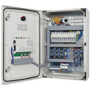 Electrical Boards DIECI ELECTRIC