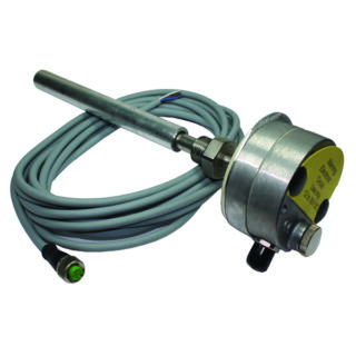 INDICATOR POSITION LINEAR FOR HOWDEN WRV 204