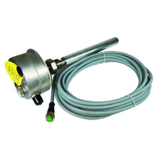 INDICATORE LINEARE PER HOWDEN WRVi 321