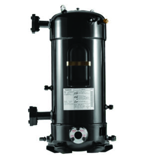 COMPRESSOR SCROLL PANASONIC C-SCVN603L0J
