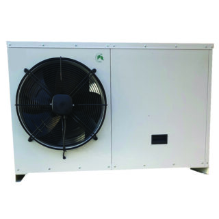 CONDENSING UNIT SILENT COMPRESSOR DORIN H221CC