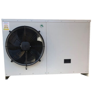 MOTOCONDENSANTE SILENZIATA COMPRESSORE FRASCOLD D2-11Y