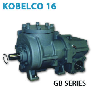 SPARE PARTS FOR COMPRESSORS KOBELCO 16