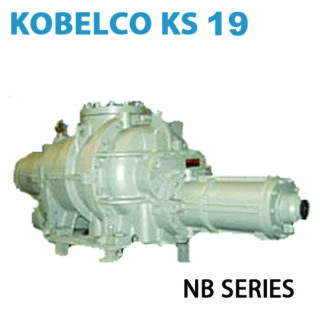 SPARE PARTS FOR COMPRESSORS KOBELCO 19