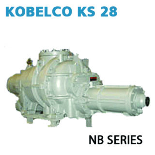 SPARE PARTS FOR COMPRESSORS KOBELCO 28