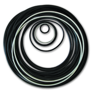 KIT O-RING PER COMPRESSORE KOBELCO KS28 M/L/LL