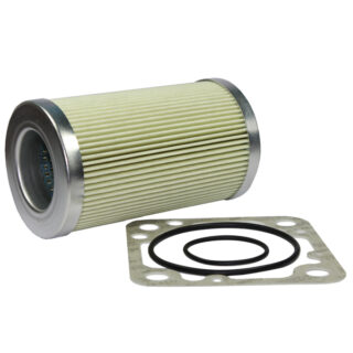OIL FILTER FOR BITZER COMPRESSOR HS.64 HS.74 HS.85
