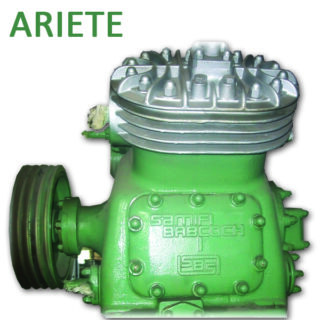 SPARE PARTS FOR COMPRESSORS ARIETE
