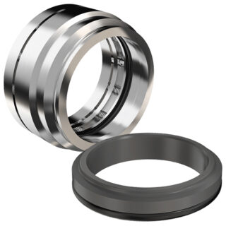 SHAFT SEAL FOR COMPRESSOR GRASSO C / D / E / G