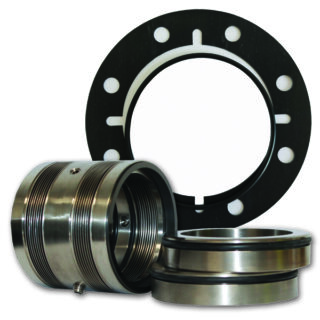 SHAFT SEAL FOR COMPRESSOR MYCOM 320S/L