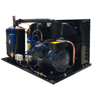 UNHOUSED CONDENSIG UNIT COMPRESSOR DORIN H221CC
