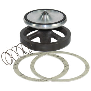 SET VALVE FOR BITZER COMPRESSOR HSK85