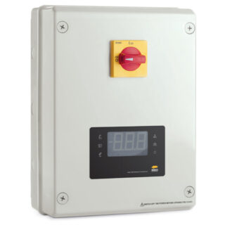 QUADRO ELETTRICO FC10