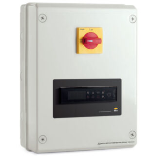 QUADRO ELETTRICO FC10 C