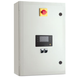 QUADRO ELETTRICO FC1010