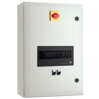 QUADRO ELETTRICO FC1010 C