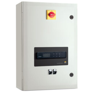 QUADRO ELETTRICO FC1010 D