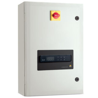 QUADRO ELETTRICO FC21 D