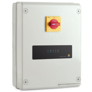 ELECTRICAL BOARD GF12 CR