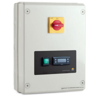 QUADRO ELETTRICO GF4 E