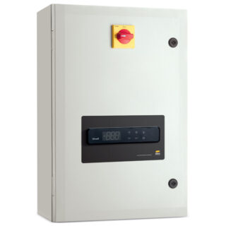 QUADRO ELETTRICO GF40 D