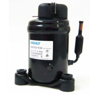 COMPRESSORE ROTATIVO HITACHI HIGHLY BSW014 Inverter