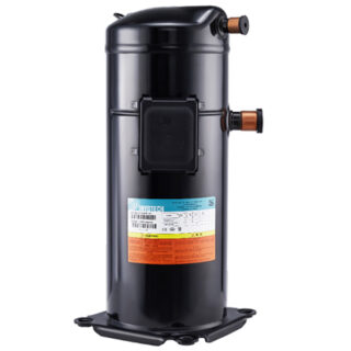COMPRESSORI SCROLL INVOTECH Serie YH
