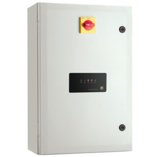 QUADRO ELETTRICO UM45