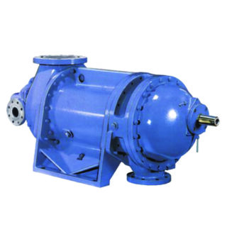 Ricambi Compressori AERZEN