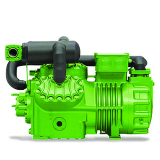 Ricambi Compressori BITZER
