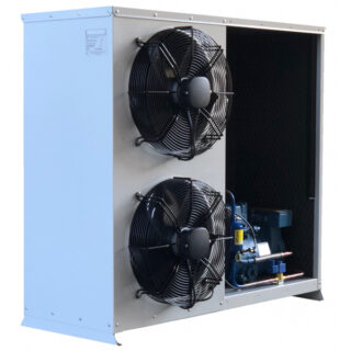 CONDENSING UNITS