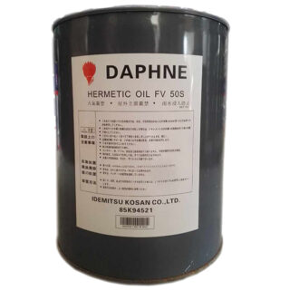 Hermetic Oil